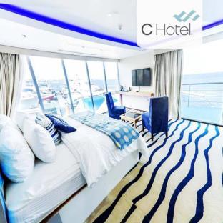 C Hotel Manama Exterior photo
