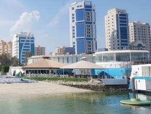 C Hotel Manama Exterior photo